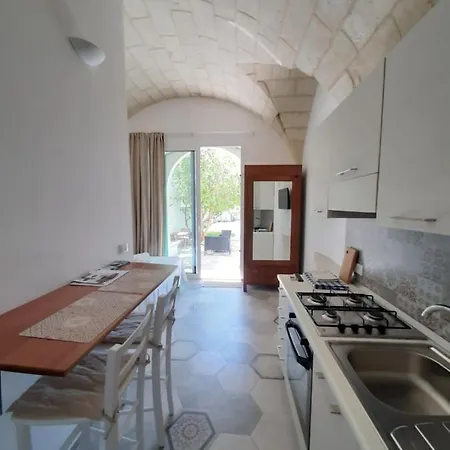 In Antica Masseria *
