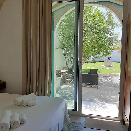 In Antica Masseria Holiday home Uggiano La Chiesa