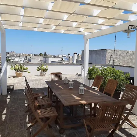 In Antica Masseria *