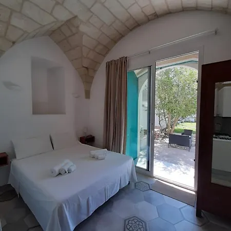 In Antica Masseria Holiday home Uggiano La Chiesa