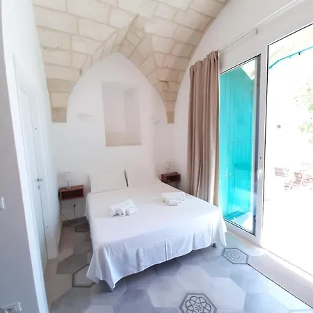 Holiday home In Antica Masseria *