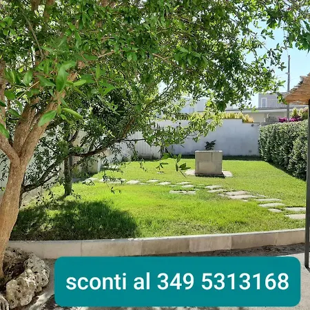 In Antica Masseria Holiday home Uggiano La Chiesa