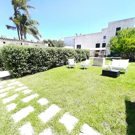 Holiday home In Antica Masseria