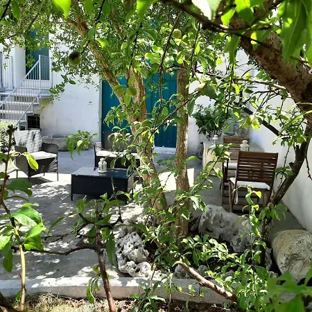 In Antica Masseria *