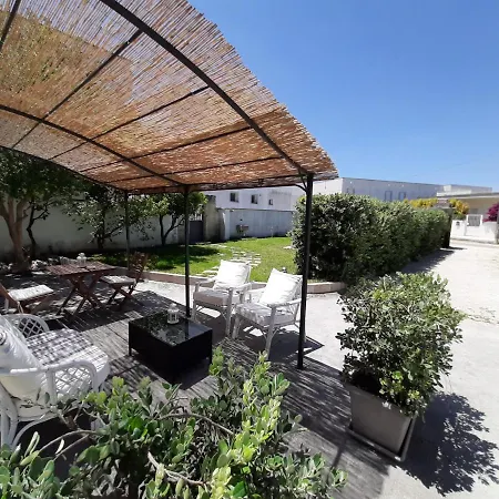 Holiday home In Antica Masseria