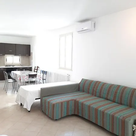 Holiday home In Antica Masseria