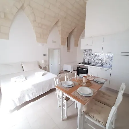 In Antica Masseria