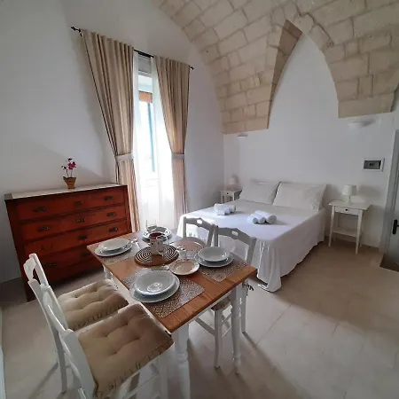 In Antica Masseria Holiday home Uggiano La Chiesa