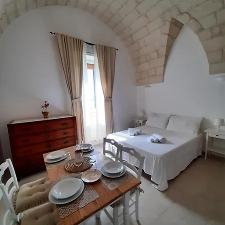 Holiday home In Antica Masseria