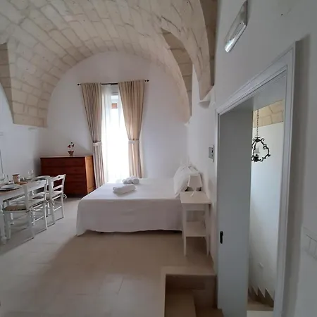 In Antica Masseria *