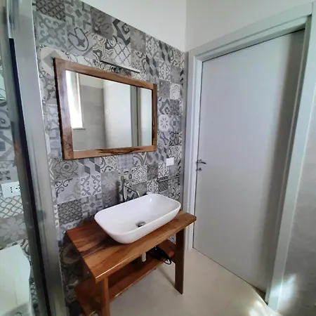 Holiday home In Antica Masseria *