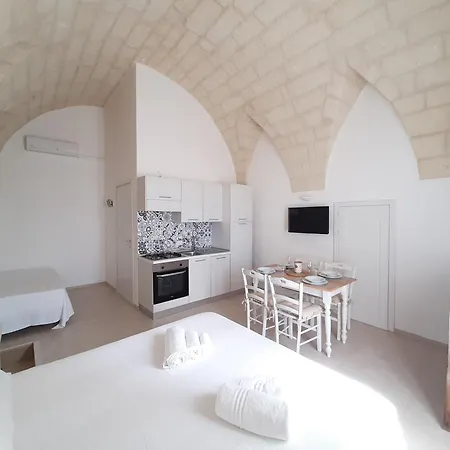 Holiday home In Antica Masseria Uggiano La Chiesa
