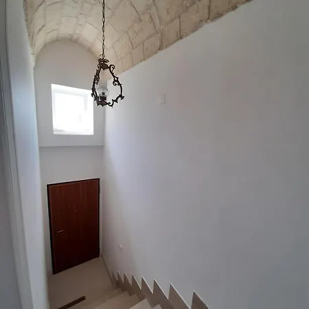 Holiday home In Antica Masseria