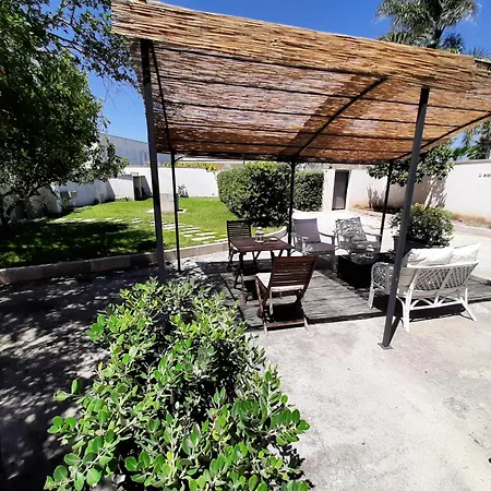 In Antica Masseria