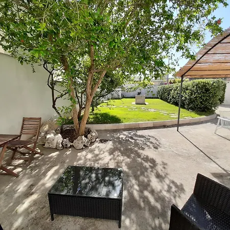 Holiday home In Antica Masseria *