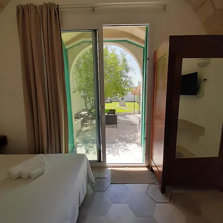In Antica Masseria Holiday home Uggiano La Chiesa