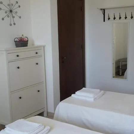 Holiday home In Antica Masseria *