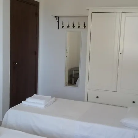 Holiday home In Antica Masseria *
