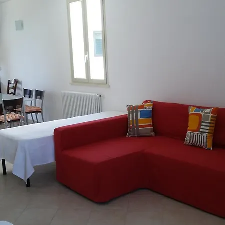 Holiday home In Antica Masseria