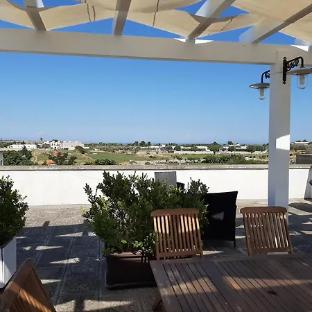 In Antica Masseria Holiday home Uggiano La Chiesa