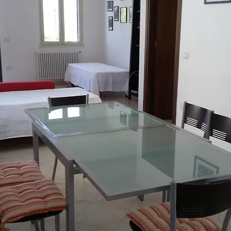 Holiday home In Antica Masseria Uggiano La Chiesa