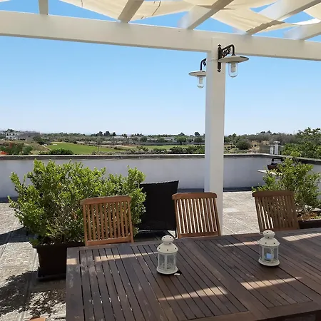 Holiday home In Antica Masseria
