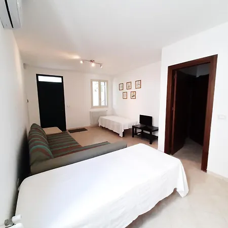 Holiday home In Antica Masseria *