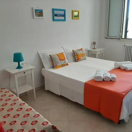 Holiday home In Antica Masseria *
