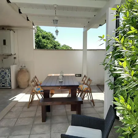 Holiday home In Antica Masseria