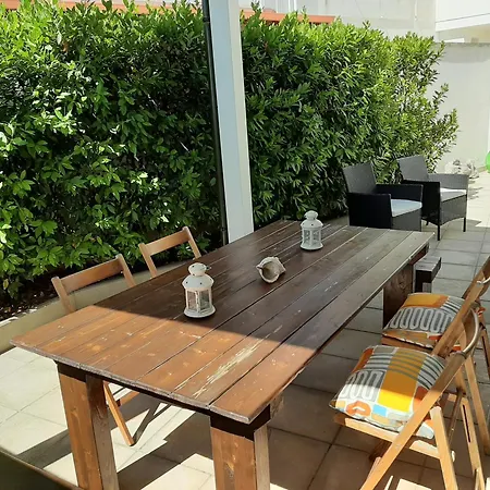 Holiday home In Antica Masseria