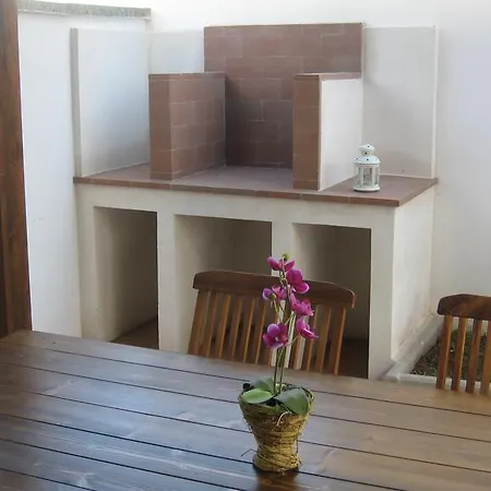 Holiday home In Antica Masseria *