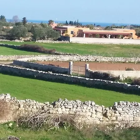 In Antica Masseria *